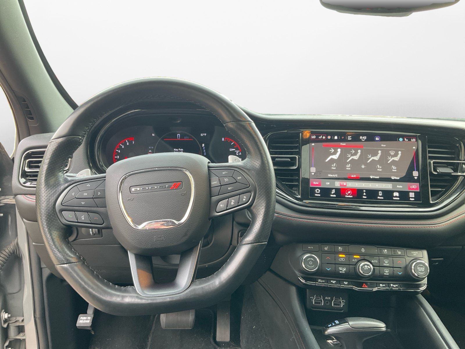 Used 2023 Dodge Durango GT AWD/4WD image 11