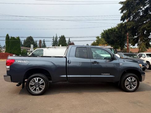 Used 2007 Toyota Tundra SR5 AWD/4WD image 3