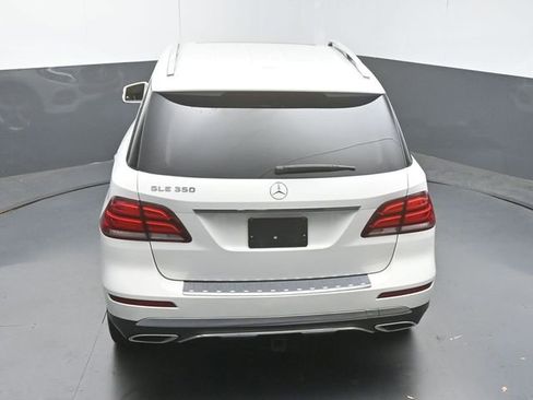 Used 2018 Mercedes-Benz GLE 350 image 47