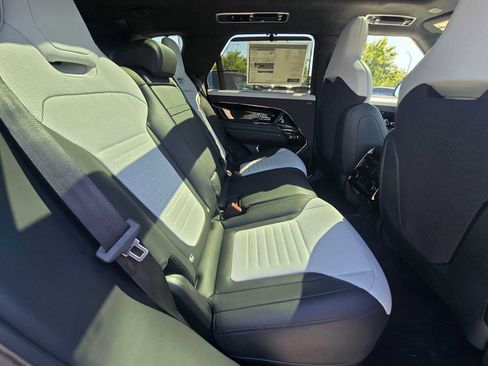 New 2026 Land Rover Range Rover Sport SV AWD/4WD image 14