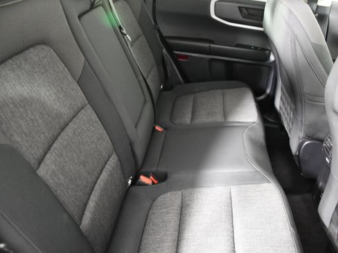 Used 2024 Ford Bronco Sport Big Bend image 45