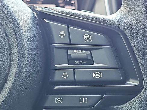 Certified 2025 Subaru Crosstrek 2.5i Premium AWD/4WD image 23