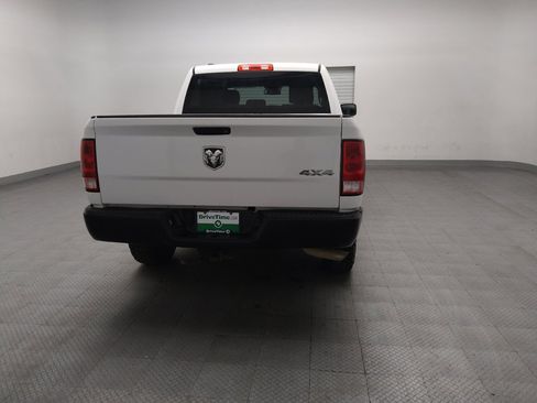 Used 2016 RAM 1500 Tradesman w/ Popular Equipment Group AWD/4WD image 7