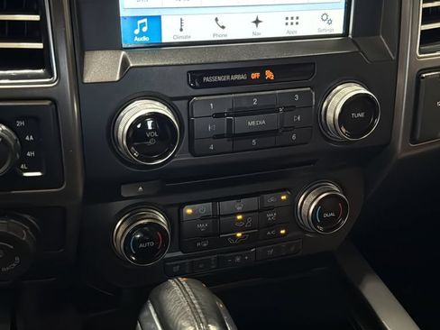 Used 2017 Ford F150 Limited AWD/4WD image 25