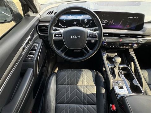Used 2024 Kia Telluride SX Prestige X-Line image 9