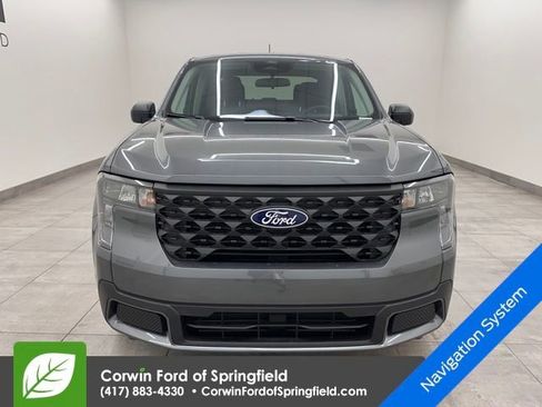 New 2026 Ford Maverick XLT w/ 4K Tow Package image 7