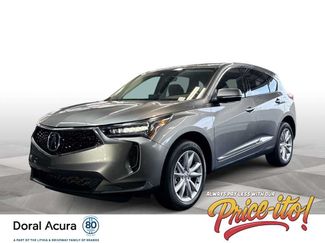 Used 2024 Acura RDX SH-AWD video 1