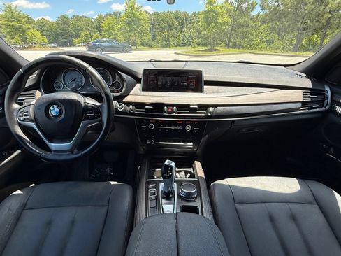 Used 2017 BMW X5 sDrive35i RWD image 23