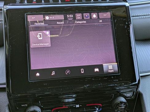 New 2025 Jeep Grand Cherokee L Laredo image 13