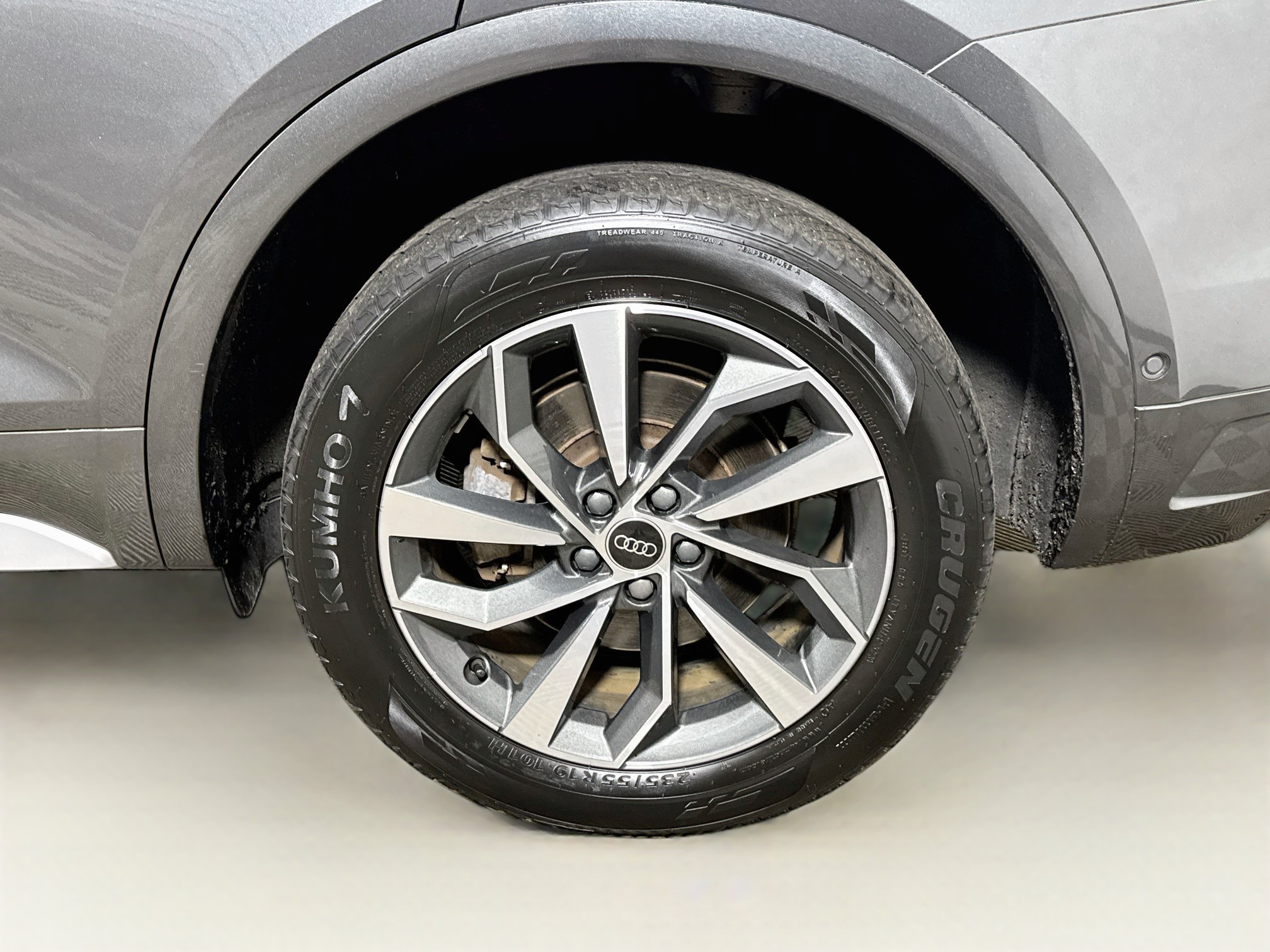 Used 2023 Audi Q5 2.0T Prestige AWD/4WD image 27