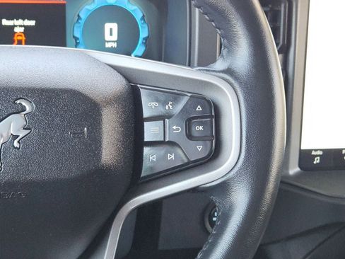 Used 2025 Ford Bronco Big Bend AWD/4WD image 25