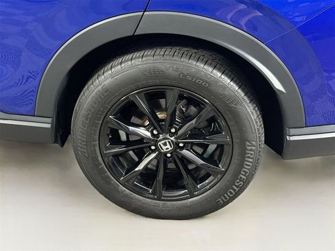 Used 2024 Honda CR-V Sport-L image 21