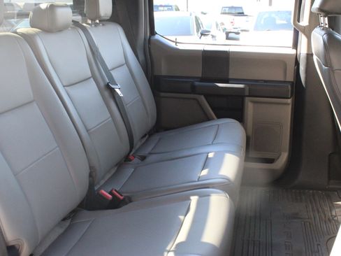 Used 2022 Ford F350 XL w/ STX Appearance Package AWD/4WD image 27