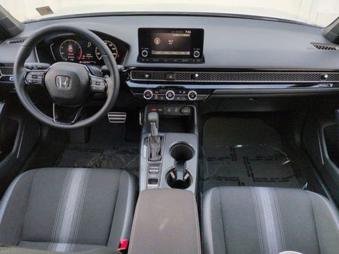 Used 2026 Honda Civic Sport image 13