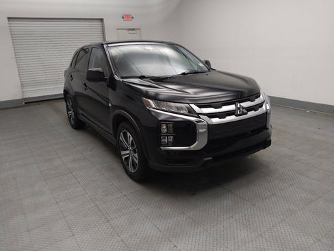 Used 2021 Mitsubishi Outlander Sport SE image 13