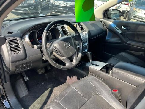 Used 2014 Nissan Murano SL w/ Navigation Package AWD/4WD image 13