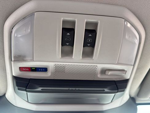 Used 2024 Subaru Ascent Onyx Edition Limited image 18