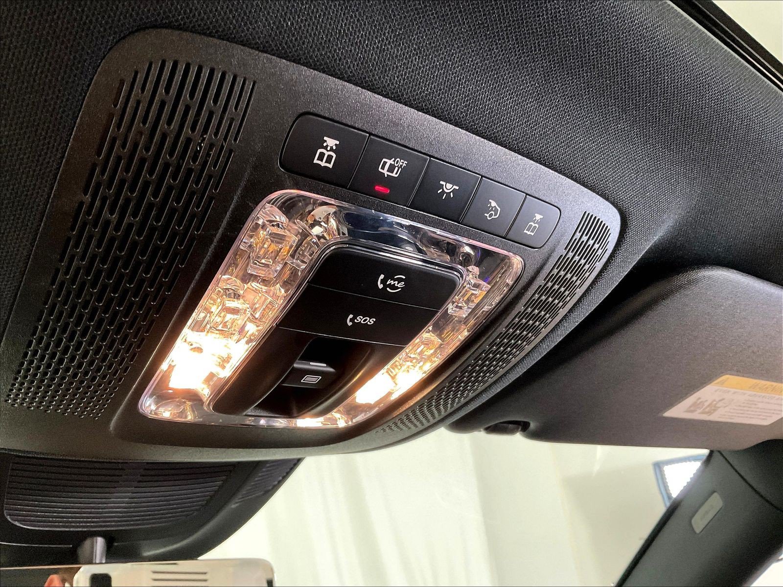 Certified 2025 Mercedes-Benz GLE 350 4MATIC image 38