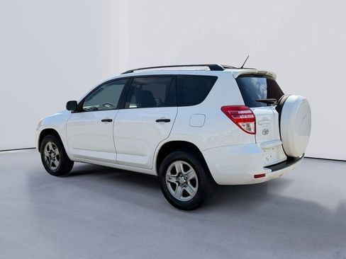 Used 2010 Toyota RAV4 Base image 5