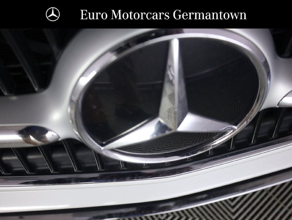 Used 2023 Mercedes-Benz C 300 4MATIC Sedan image 55