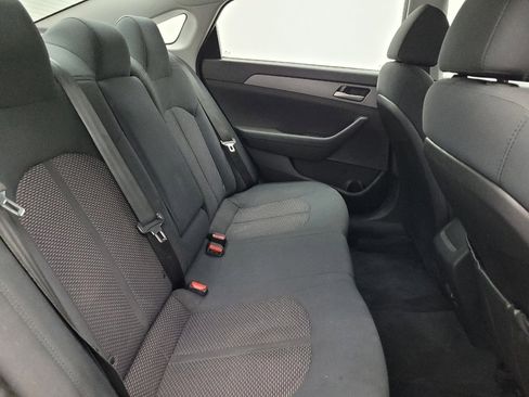 Used 2018 Hyundai Sonata SE image 19