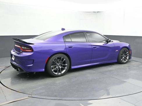Used 2023 Dodge Charger Scat Pack w/ Plus Group RWD image 2