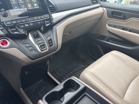 Used 2022 Honda Odyssey EX-L image 23