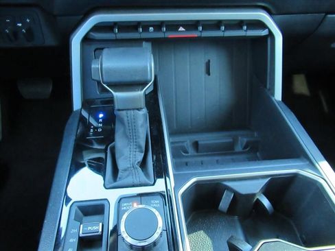Used 2024 Toyota Tundra SR5 w/ SR5 Convenience Package AWD/4WD image 25