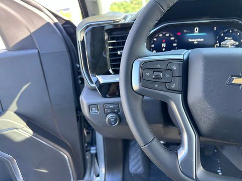 New 2026 Chevrolet Silverado 1500 LT image 27
