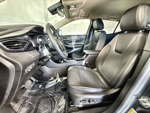 Used 2022 Buick Encore GX Select image 13