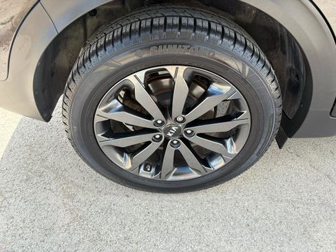 Used 2018 Kia Sportage EX w/ EX Sport Appearance Package FWD image 38