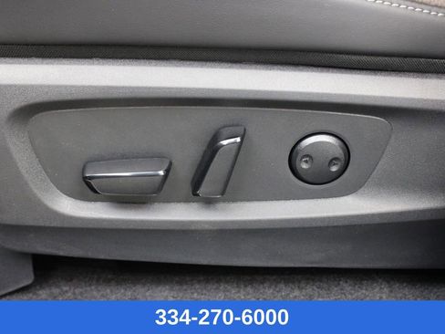 New 2026 Nissan Pathfinder Platinum image 18