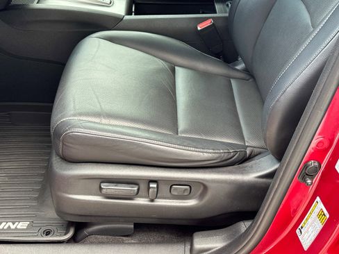 Used 2023 Honda Ridgeline RTL-E image 19