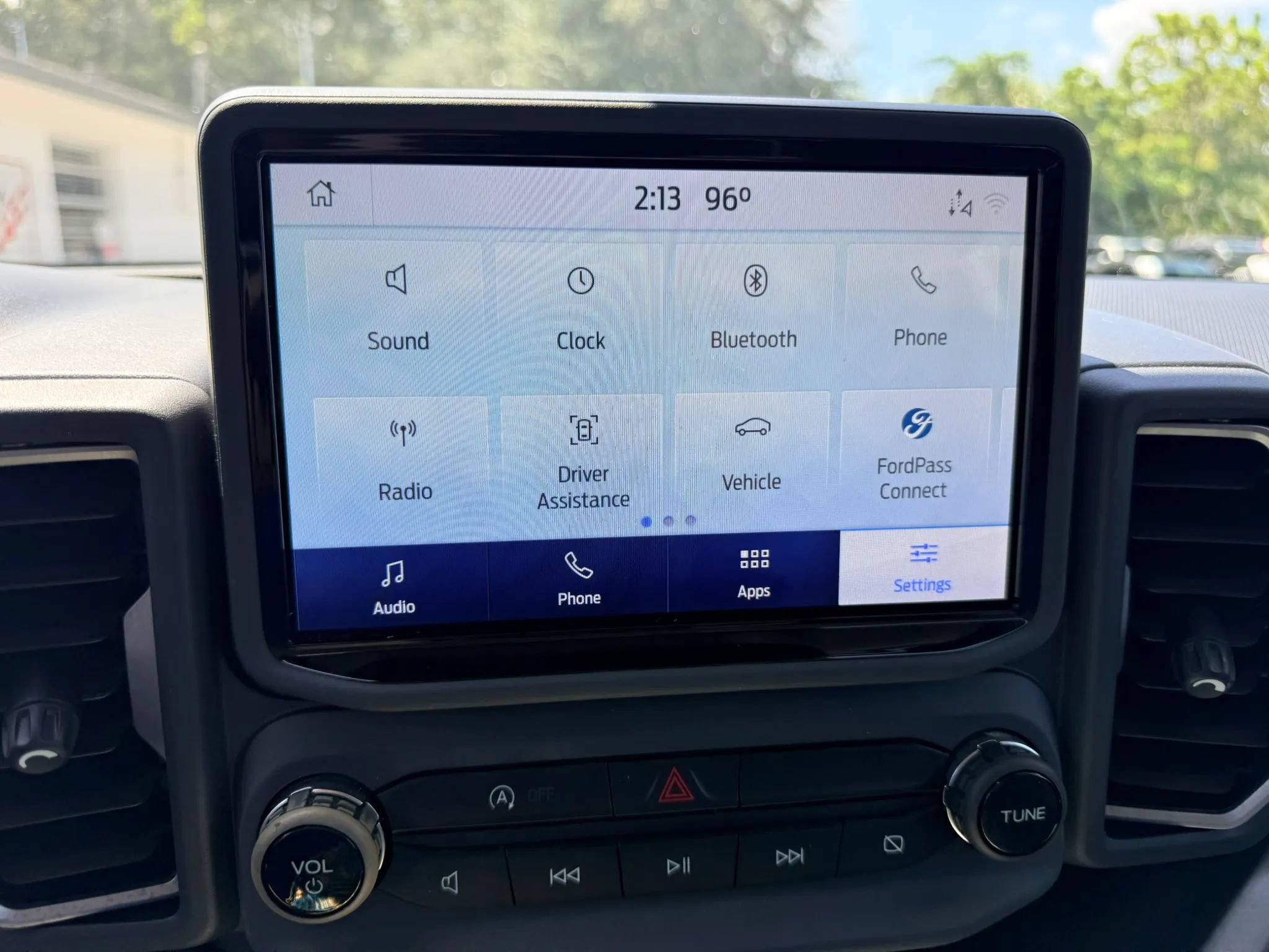 Used 2021 Ford Bronco Sport Big Bend AWD/4WD image 30