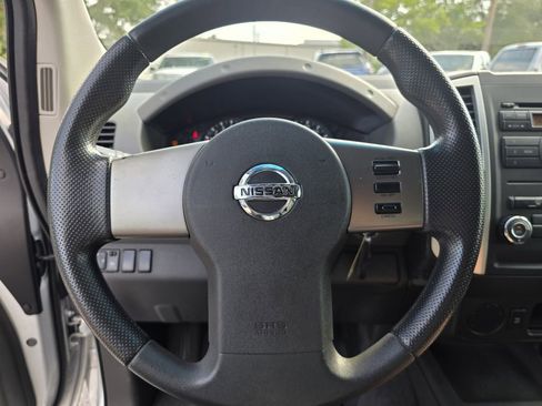 Used 2009 Nissan Xterra S w/ X Gear Pkg RWD image 21