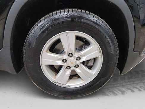 Used 2019 Chevrolet Trax LT w/ LPO, Protection Package image 44