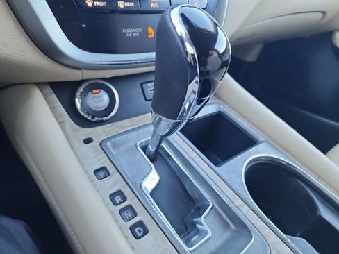 Used 2022 Nissan Murano SL image 26