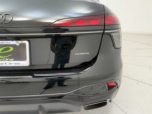Used 2026 Audi A6 Prestige w/ Prestige Package AWD/4WD image 28