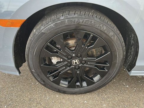 Certified 2025 Honda Odyssey Sport-L image 2