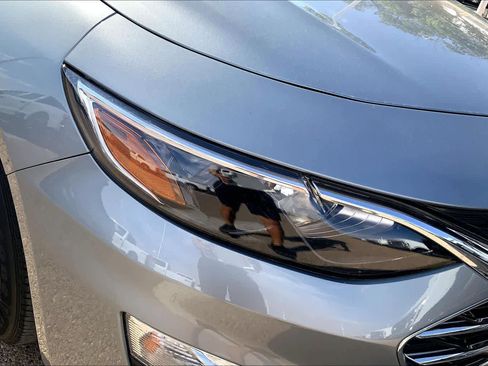 Used 2025 Chevrolet Malibu LS image 36