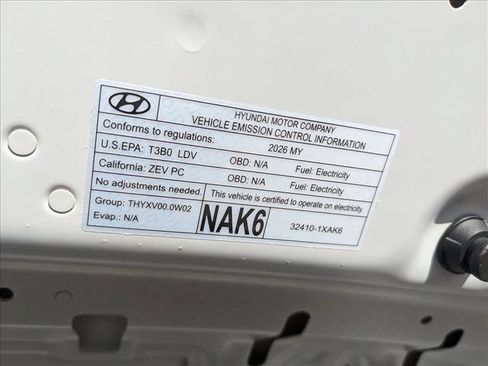 New 2026 Hyundai Ioniq 5 SEL image 17