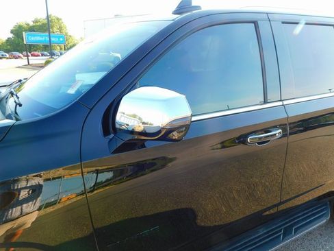Certified 2022 Chevrolet Tahoe Premier image 11