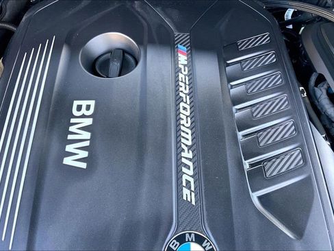 Used 2019 BMW X3 M40i w/ Premium Package image 29