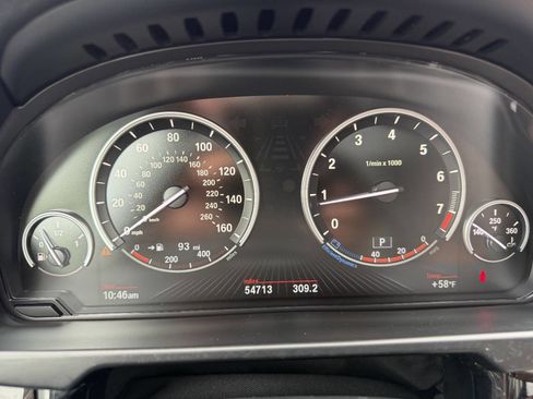 Used 2017 BMW X5 xDrive35i AWD/4WD image 16