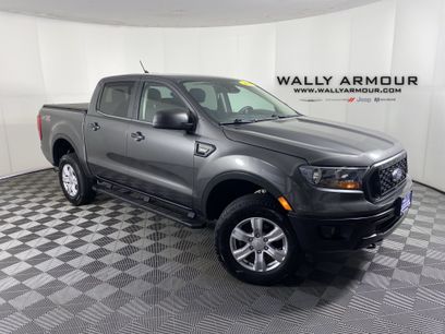 Used 2019 Ford Ranger XL w/ Equipment Group 101A Mid