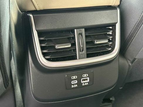 Certified 2025 Subaru Outback Premium w/ Popular Package #1 image 15