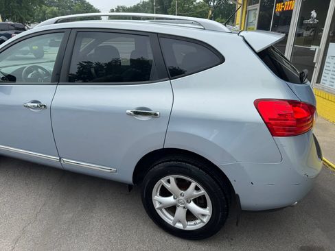 Used 2011 Nissan Rogue SV w/ Premium Pkg AWD/4WD image 5