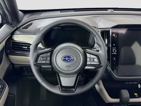 New 2026 Subaru Forester Premium AWD/4WD image 11