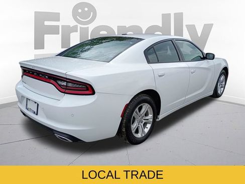 Used 2022 Dodge Charger SXT RWD image 5