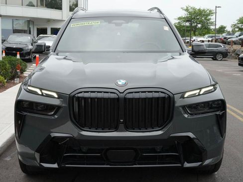 Used 2027 BMW X7 xDrive40i AWD/4WD image 16
